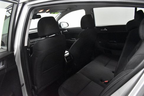 Used 2020 Kia Sportage LX image 16