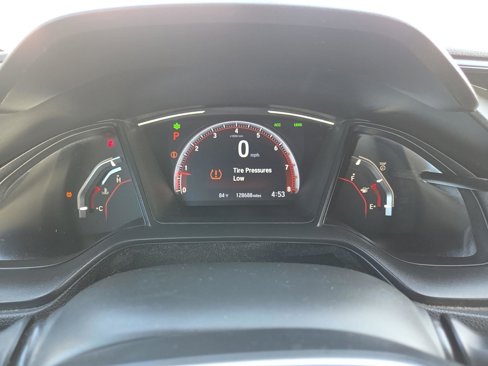 Used 2019 Honda Civic Sport image 20
