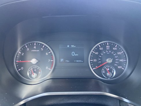 Used 2020 Kia Telluride EX image 15