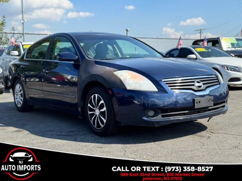 Used 2009 Nissan Altima 2.5 S image 3