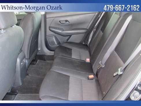 Used 2024 Nissan Sentra SV image 20