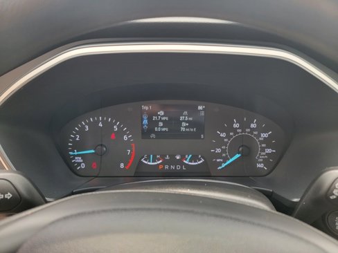 Used 2022 Ford Escape SE image 18