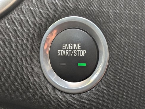 Certified 2024 Chevrolet Malibu LT image 32