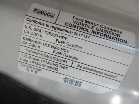Used 2017 Ford Transit 250 130 Low Roof image 32