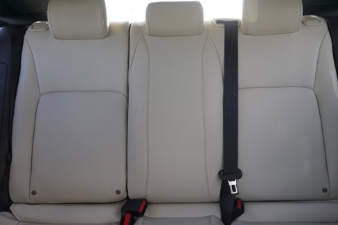 Used 2025 Acura Integra A-Spec image 19