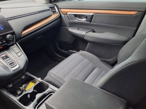 Certified 2022 Honda CR-V EX image 19