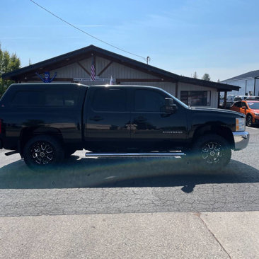 Used 2013 Chevrolet Silverado 1500 LT w/ All-Star Edition image 7