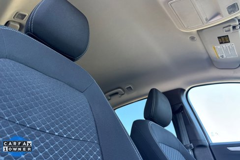 Used 2023 Ford Escape Active w/ Tech Pack #1 image 21
