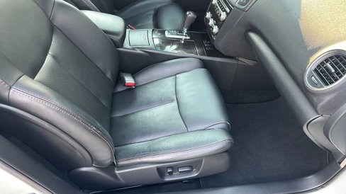 Used 2013 Nissan Maxima 3.5 SV w/ Premium Pkg image 18