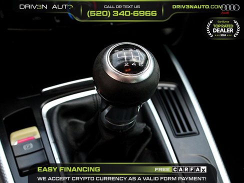 Used 2011 Audi A5 2.0T Premium image 15