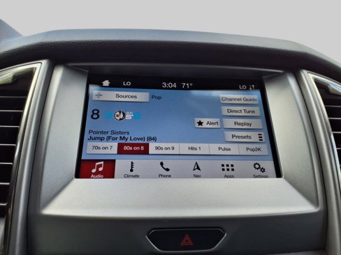 Used 2019 Ford Ranger XLT w/ Equipment Group 301A Mid image 31