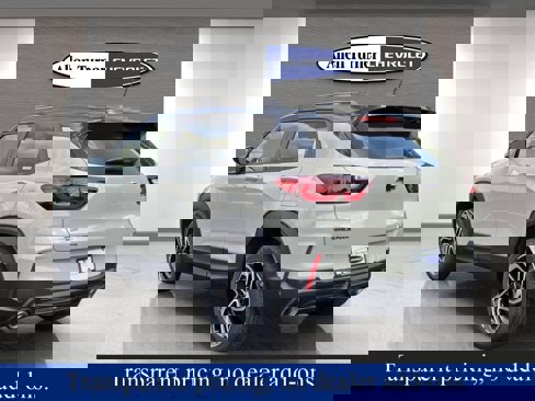 New 2026 Chevrolet TrailBlazer RS w/ Convenience Package image 8