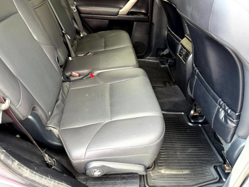 Used 2016 Lexus GX 460 w/ Preferred Accessory Package image 19