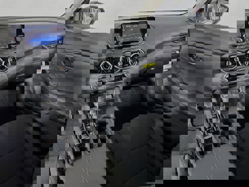 New 2025 Nissan Sentra S image 22