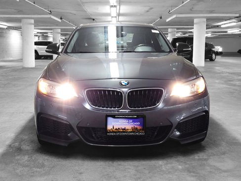 Used 2016 BMW 228i xDrive Coupe image 12