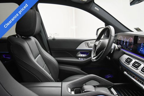 Used 2024 Mercedes-Benz GLE 450e 4MATIC image 50
