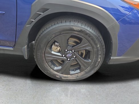 Certified 2024 Subaru Crosstrek 2.0i image 4