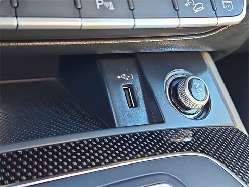 Used 2019 Audi SQ5 Premium Plus w/ Premium Plus Package image 19