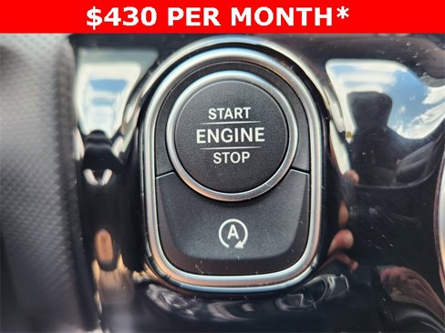 Certified 2025 Mercedes-Benz CLA 250 4MATIC image 28
