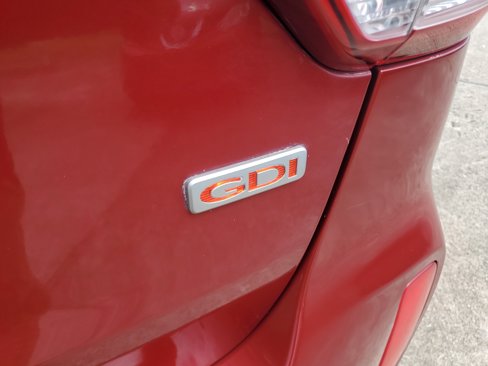 Used 2015 Kia Sorento LX image 8