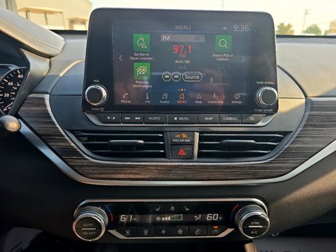 Used 2019 Nissan Altima 2.5 Platinum image 26