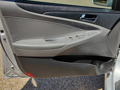 Used 2014 Hyundai Sonata GLS w/ Popular Equipment Group 2 image 12