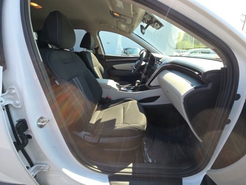 Used 2024 Hyundai Tucson SEL image 39