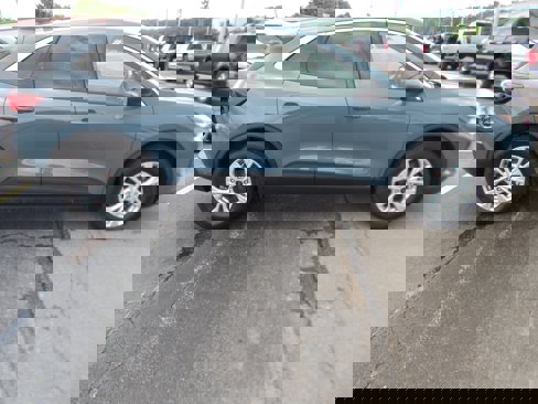 Used 2023 Ford Escape Active image 2