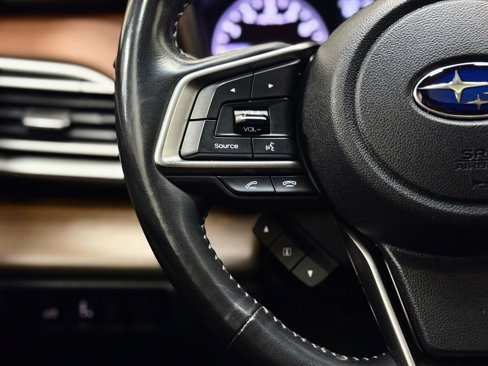 Used 2020 Subaru Outback Touring w/ Popular Package #2 image 17