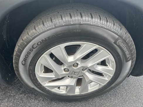 Used 2016 Honda CR-V EX-L image 13