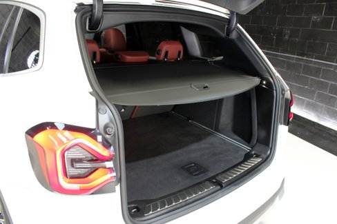 Used 2022 BMW X3 sDrive30i w/ Convenience Package image 68