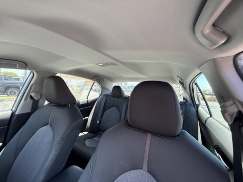 Certified 2020 Toyota Camry LE w/ Preferred Accessory Package image 21