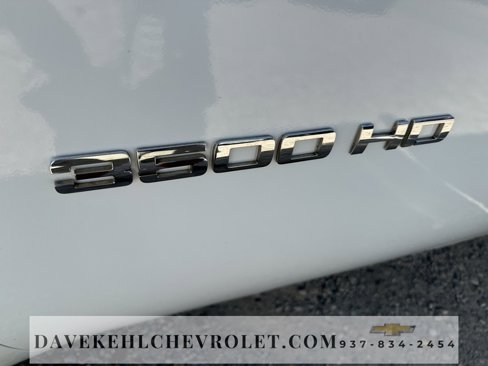 Used 2013 Chevrolet Silverado 3500 W/T image 24