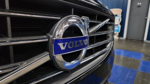 Used 2014 Volvo S60 T5 image 41