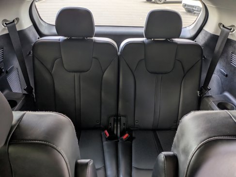 Used 2021 Kia Sorento EX w/ EX AWD X-Line Package image 9