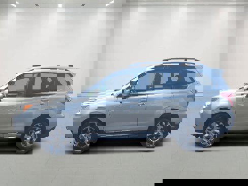 Used 2016 Subaru Forester 2.5i Touring w/ Eyesight & Navigation System image 6