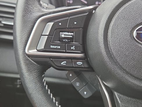 Certified 2022 Subaru Outback Premium image 17