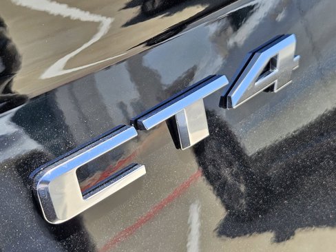 New 2025 Cadillac CT4 Sport image 11