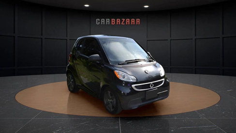 Used 2014 smart fortwo electric drive image 11