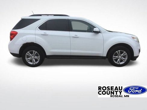 Used 2014 Chevrolet Equinox LT w/ Driver Convenience Package image 1