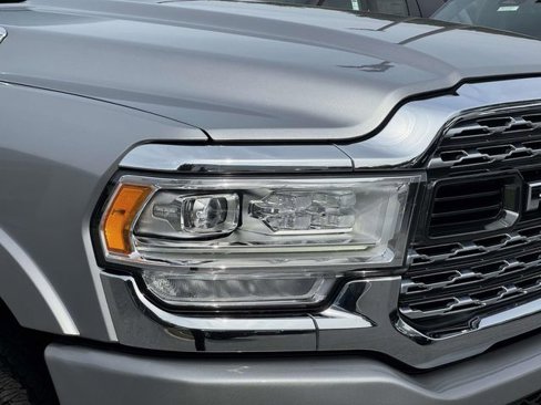 Certified 2022 RAM 2500 Limited image 7