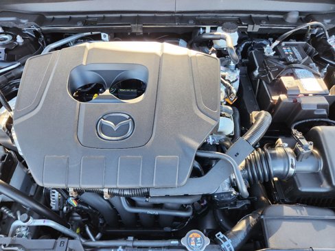 New 2025 MAZDA CX-30 AWD 2.5 S w/ Premium Package image 26