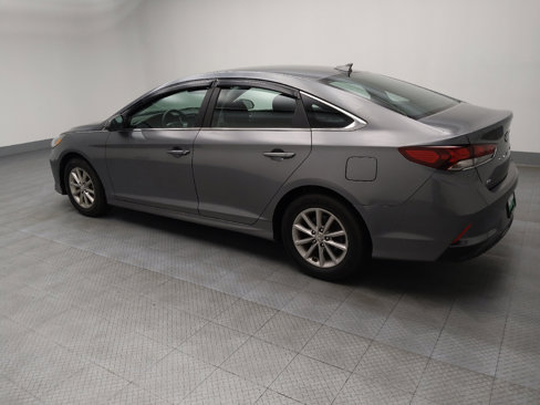 Used 2019 Hyundai Sonata SE image 3