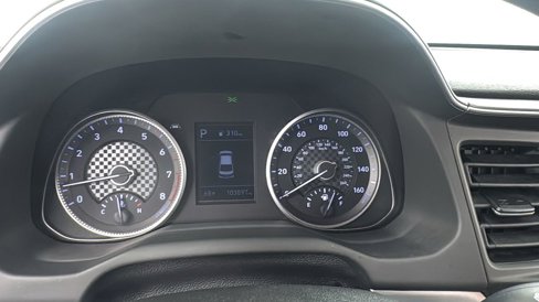 Used 2020 Hyundai Elantra SEL w/ Cargo Package (C1) image 18