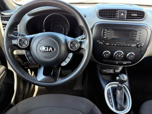 Used 2016 Kia Soul image 13
