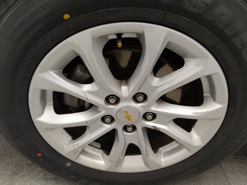 Used 2018 Chevrolet Equinox LT image 31