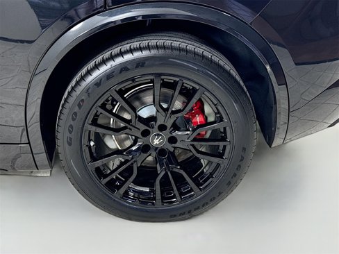 New 2025 Maserati Grecale Modena image 10