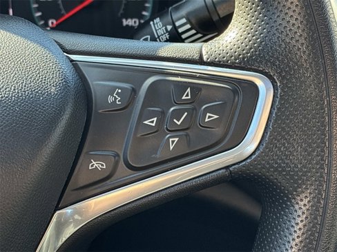 Used 2022 Chevrolet Malibu LT image 25