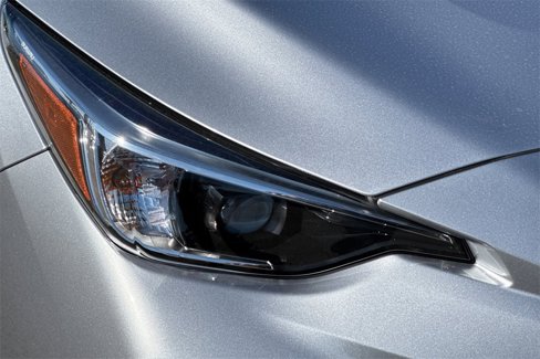 New 2025 Subaru Impreza 2.0i image 31