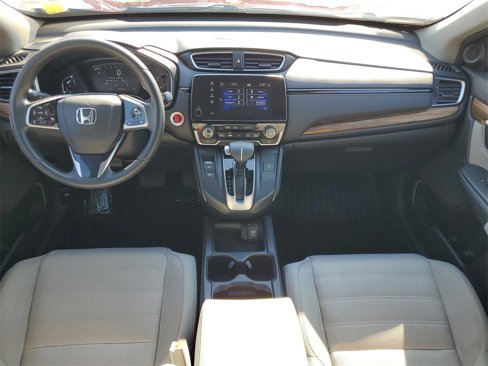 Used 2019 Honda CR-V EX image 25